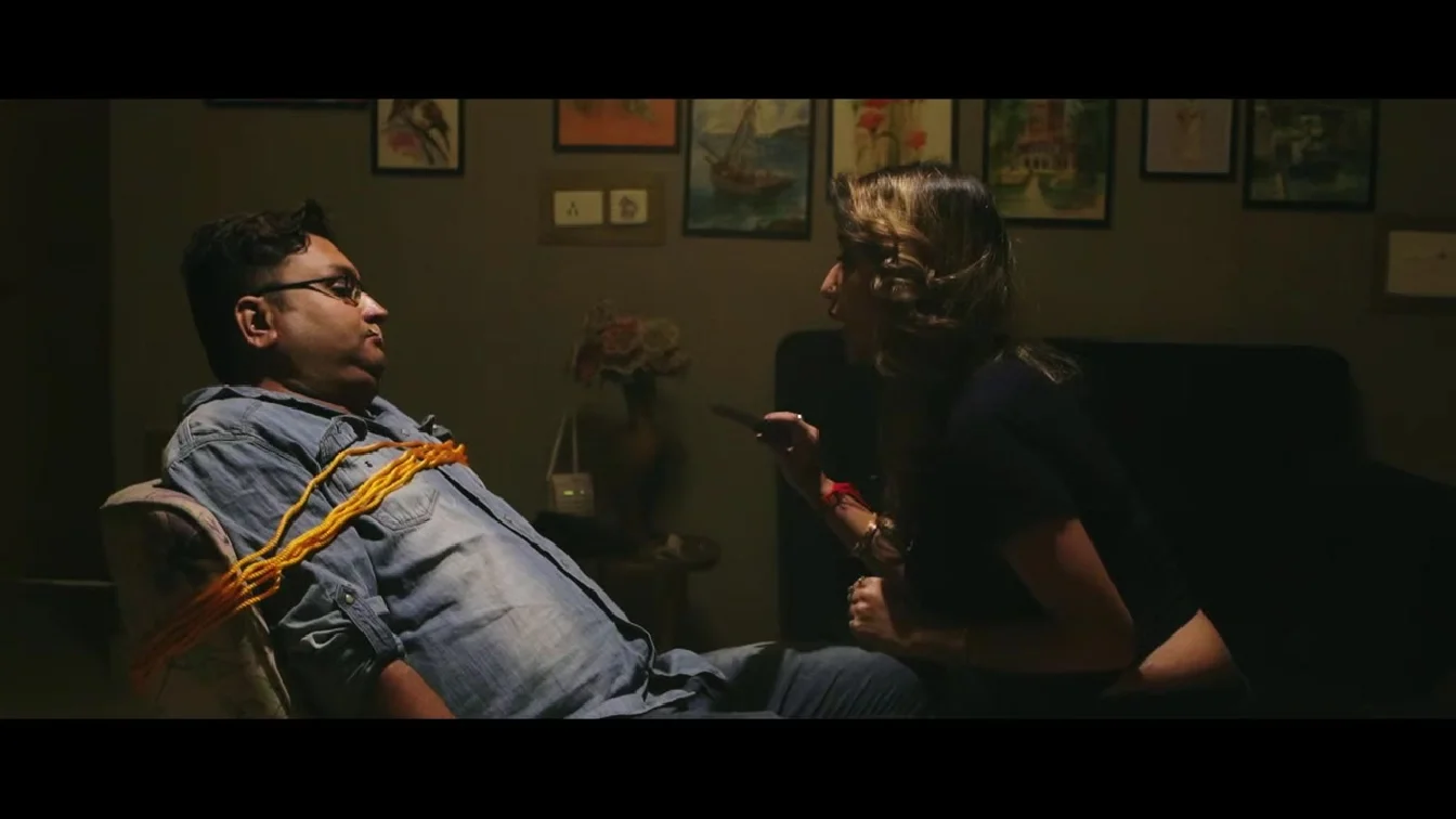 Erotic Love NavrangOtt